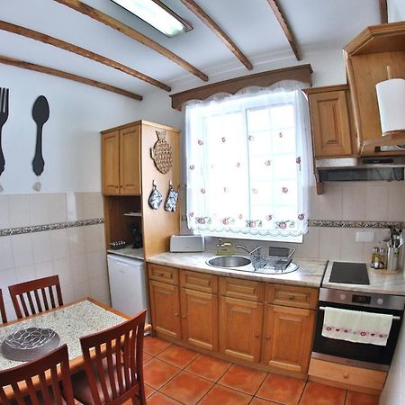 Apartamentos Francisco Martins Vila Franca do Campo Kültér fotó