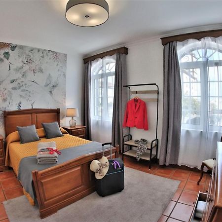 Apartamentos Francisco Martins Vila Franca do Campo Kültér fotó