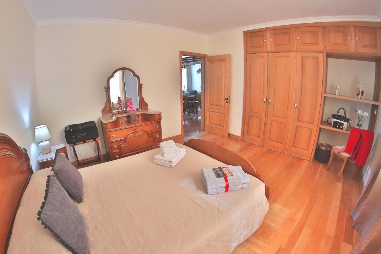 Apartamentos Francisco Martins Vila Franca do Campo Kültér fotó