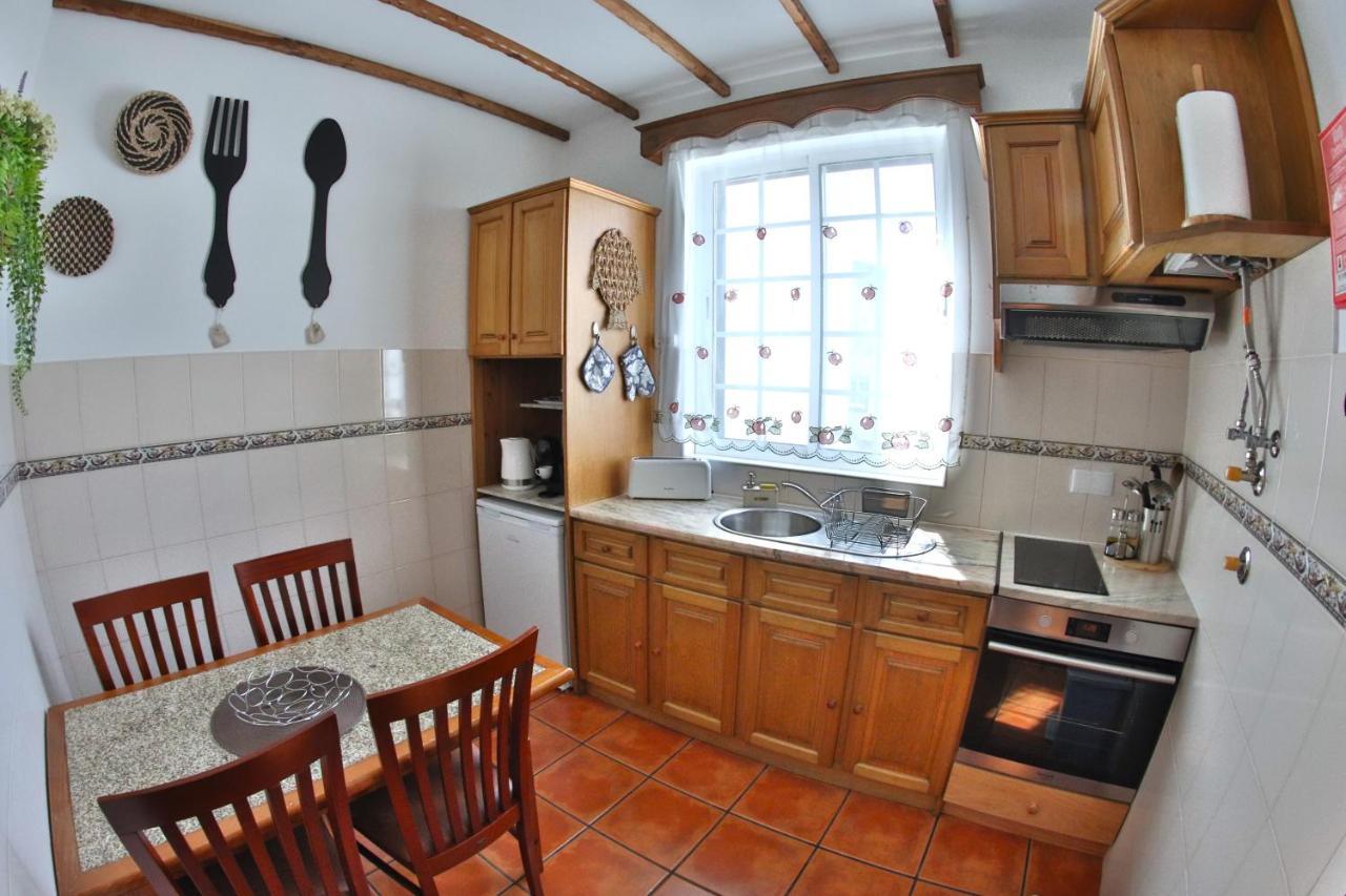 Apartamentos Francisco Martins Vila Franca do Campo Kültér fotó