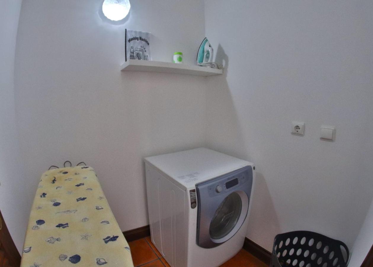 Apartamentos Francisco Martins Vila Franca do Campo Kültér fotó