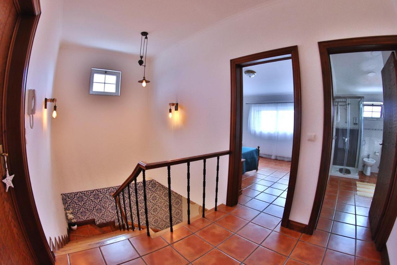 Apartamentos Francisco Martins Vila Franca do Campo Kültér fotó