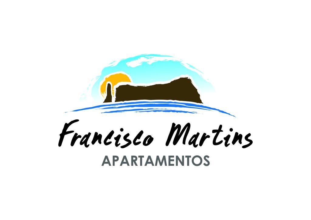 Apartamentos Francisco Martins Vila Franca do Campo Szoba fotó